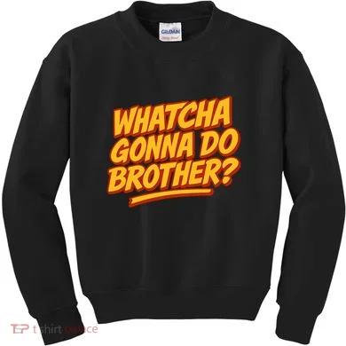 Kids Sweatshirt