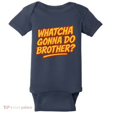 Baby Bodysuit