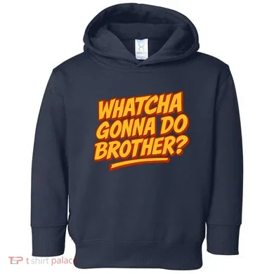 Toddler Hoodie