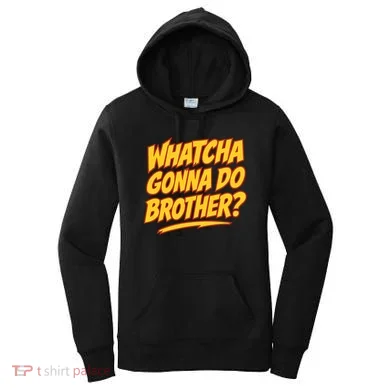 Women's Hoodie