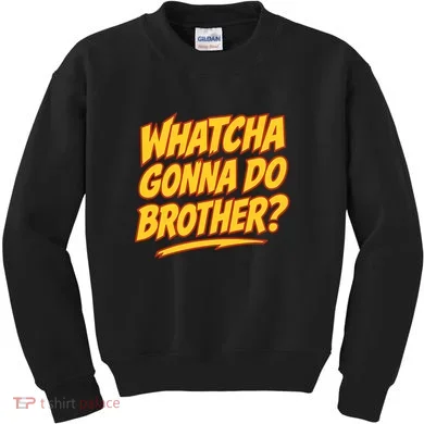 Kids Sweatshirt