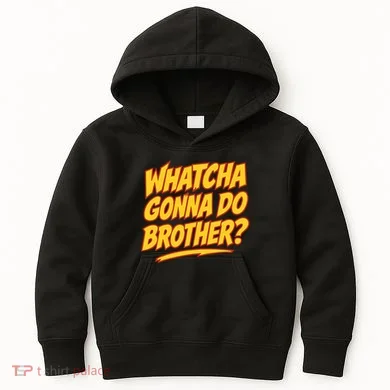 Kids Hoodie