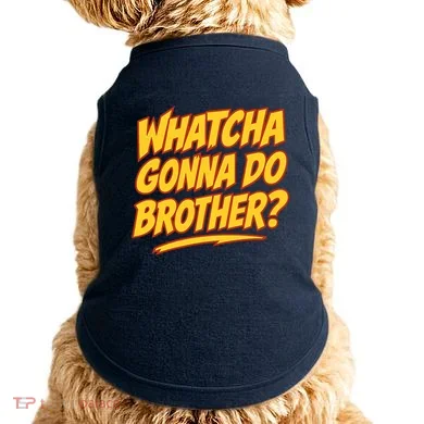 Doggie Tank