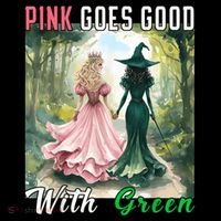 Witch Goes Good With Green Halloween Witch Coffee Mug thumb 5
