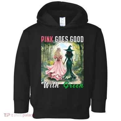 Toddler Hoodie