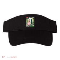 Witch Goes Good With Green Halloween Witch Visor thumb 0