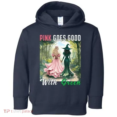 Toddler Hoodie
