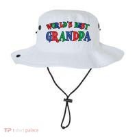 World's Greatest Grandpa Bucket Hat thumb 0