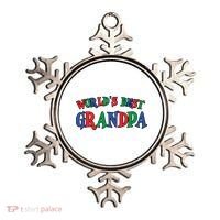 World's Greatest Grandpa Ornament thumb 0