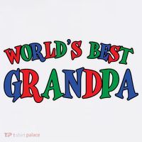World's Greatest Grandpa Visor thumb 3