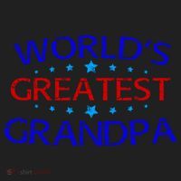 Worlds Greatest Grandpa Women's Sweatshirt thumb 2