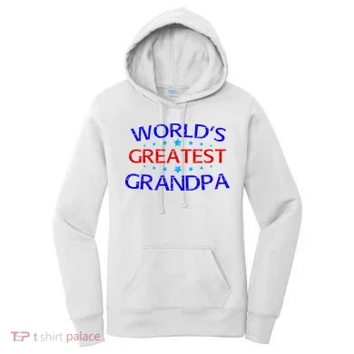 Women's Hoodie
