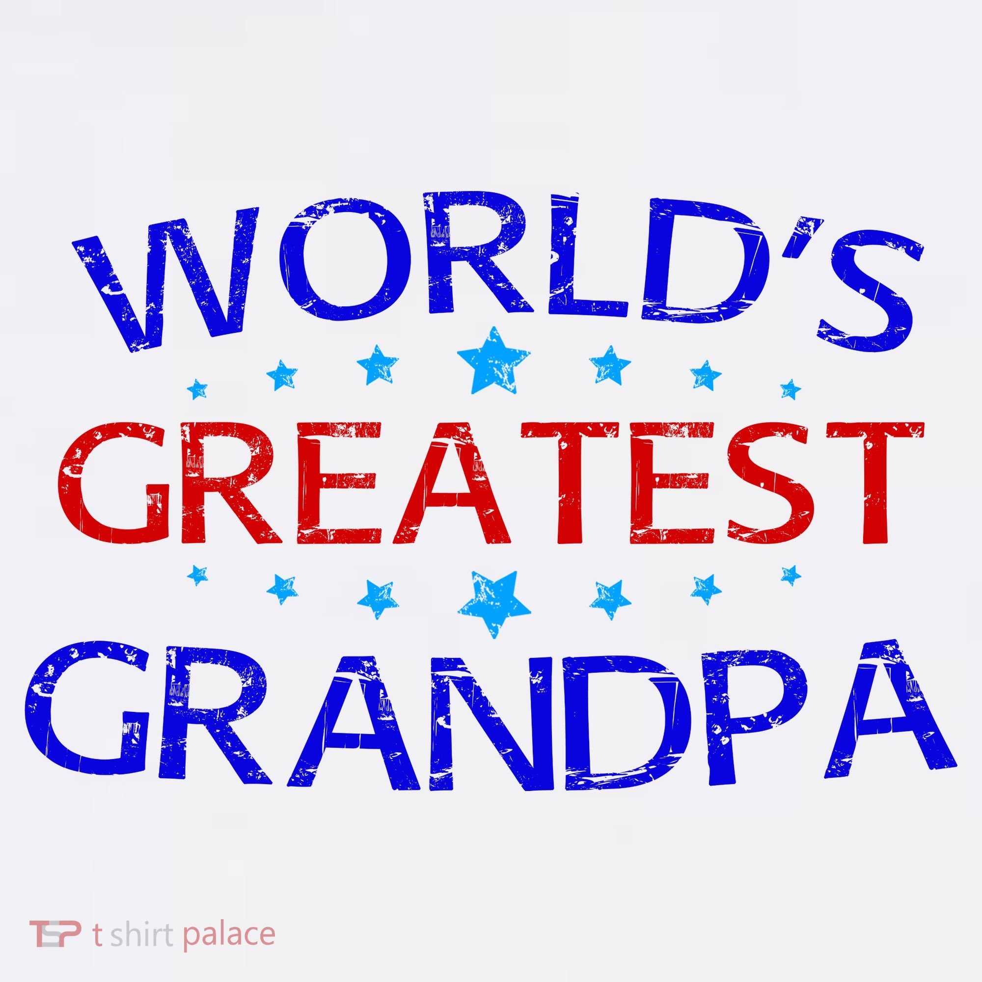 Worlds Greatest Grandpa Baby Bodysuit