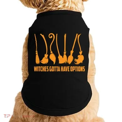Doggie Tank