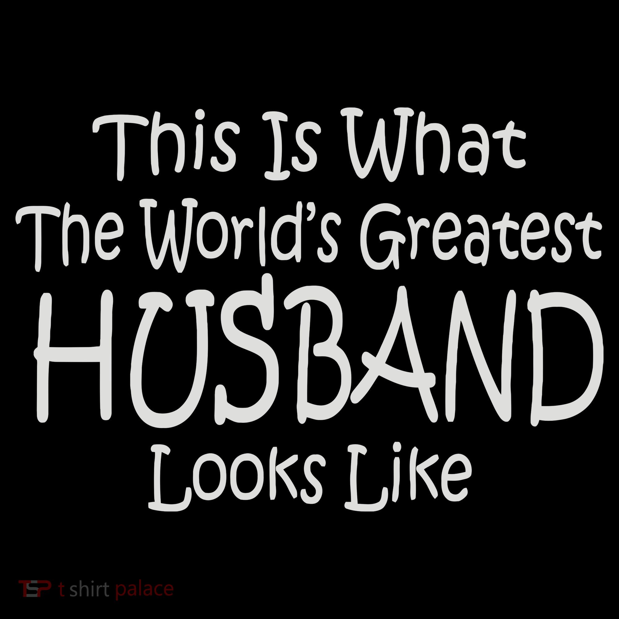 Worlds Greatest HUSBAND Coffee Mug