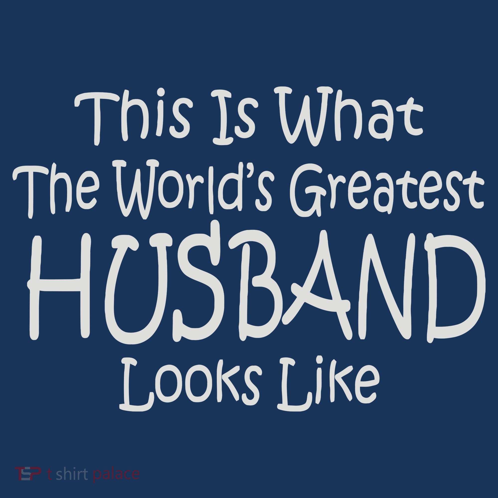 Worlds Greatest HUSBAND Beanie