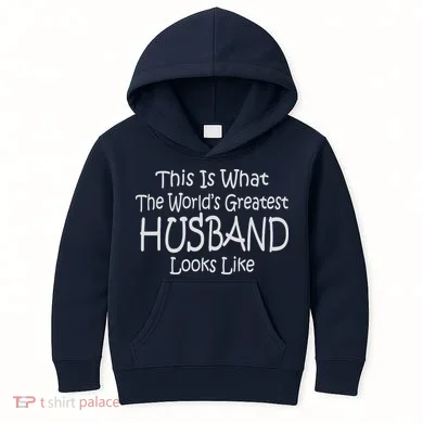 Kids Hoodie