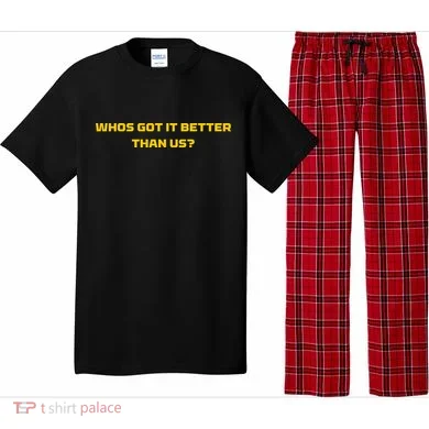 Pajama Set