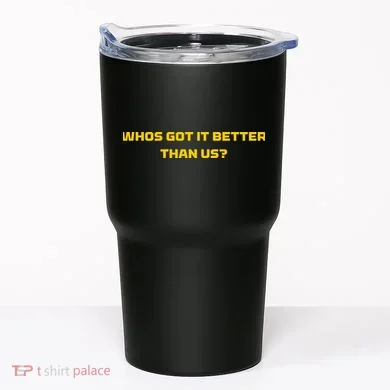 Tumbler