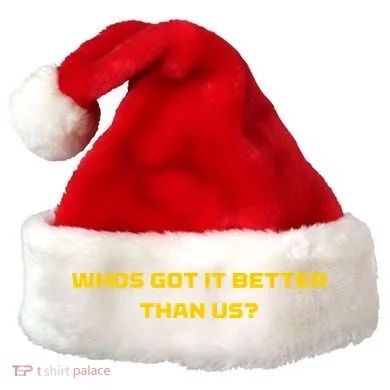 Santa Hat