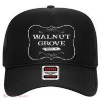 Walnut Grove Minnesota Mn 1874 Hat thumb 0