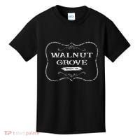 Walnut Grove Minnesota Mn 1874 Kids T-Shirt thumb 0
