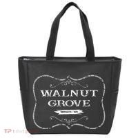 Walnut Grove Minnesota Mn 1874 Tote Bag thumb 0