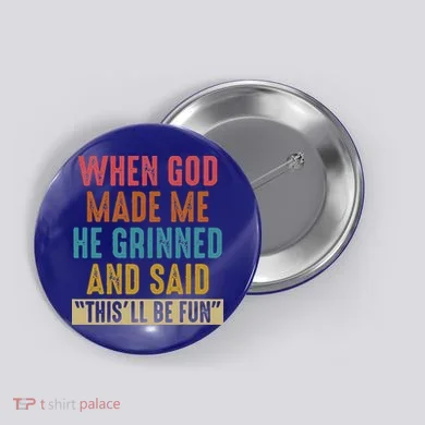 Button