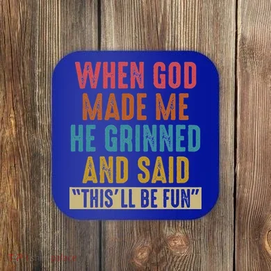 Coaster