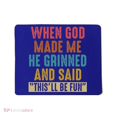 Mousepad