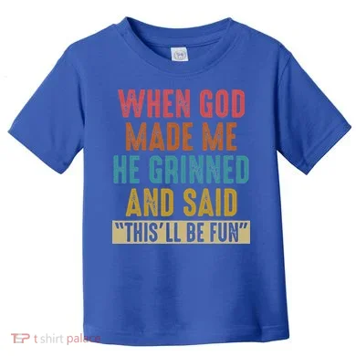 Toddler T-Shirt