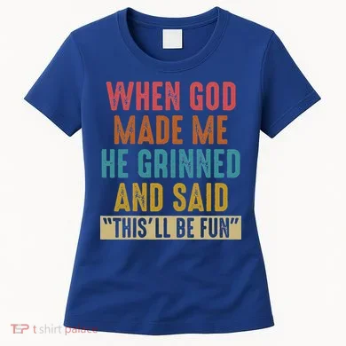 Women's T-Shirt