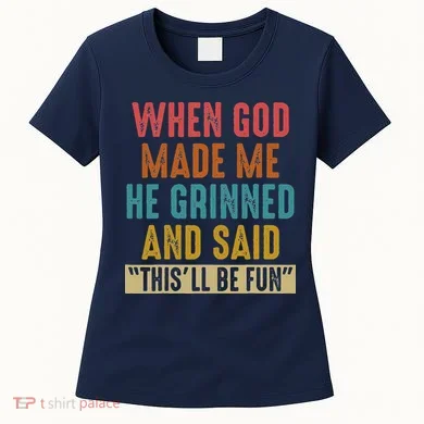 Women's T-Shirt