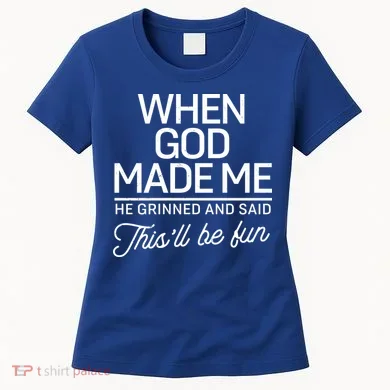 Women's T-Shirt