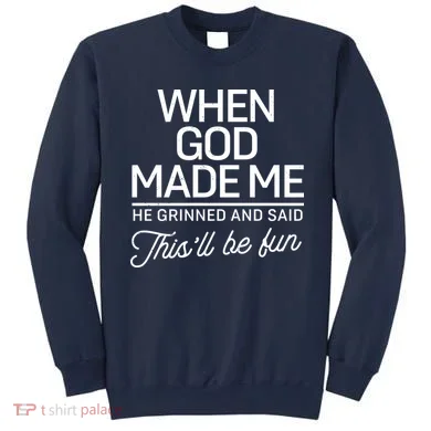 Sweatshirt