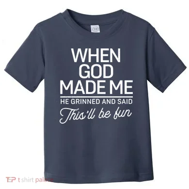 Toddler T-Shirt