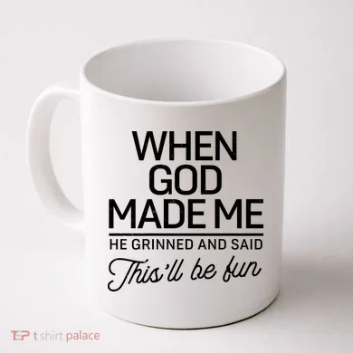 Coffee Mug