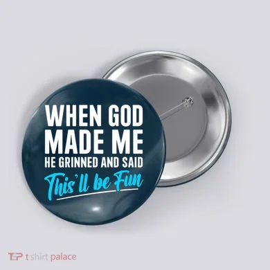 Button