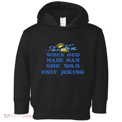 Toddler Hoodie