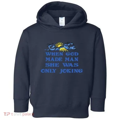 Toddler Hoodie