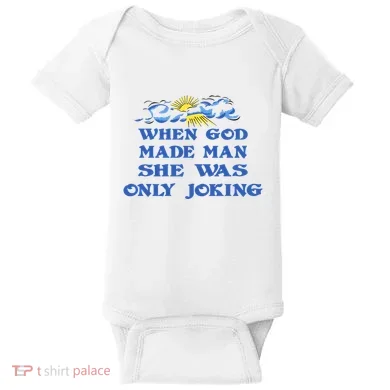 Baby Bodysuit
