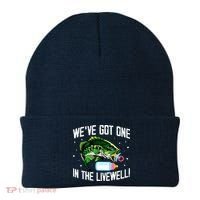 We've Got One In The Livewell Pregnancy Announcement Beanie thumb 0