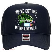 We've Got One In The Livewell Pregnancy Announcement Hat thumb 0