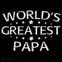 Worlds Greatest Papa Hoodie thumb 7