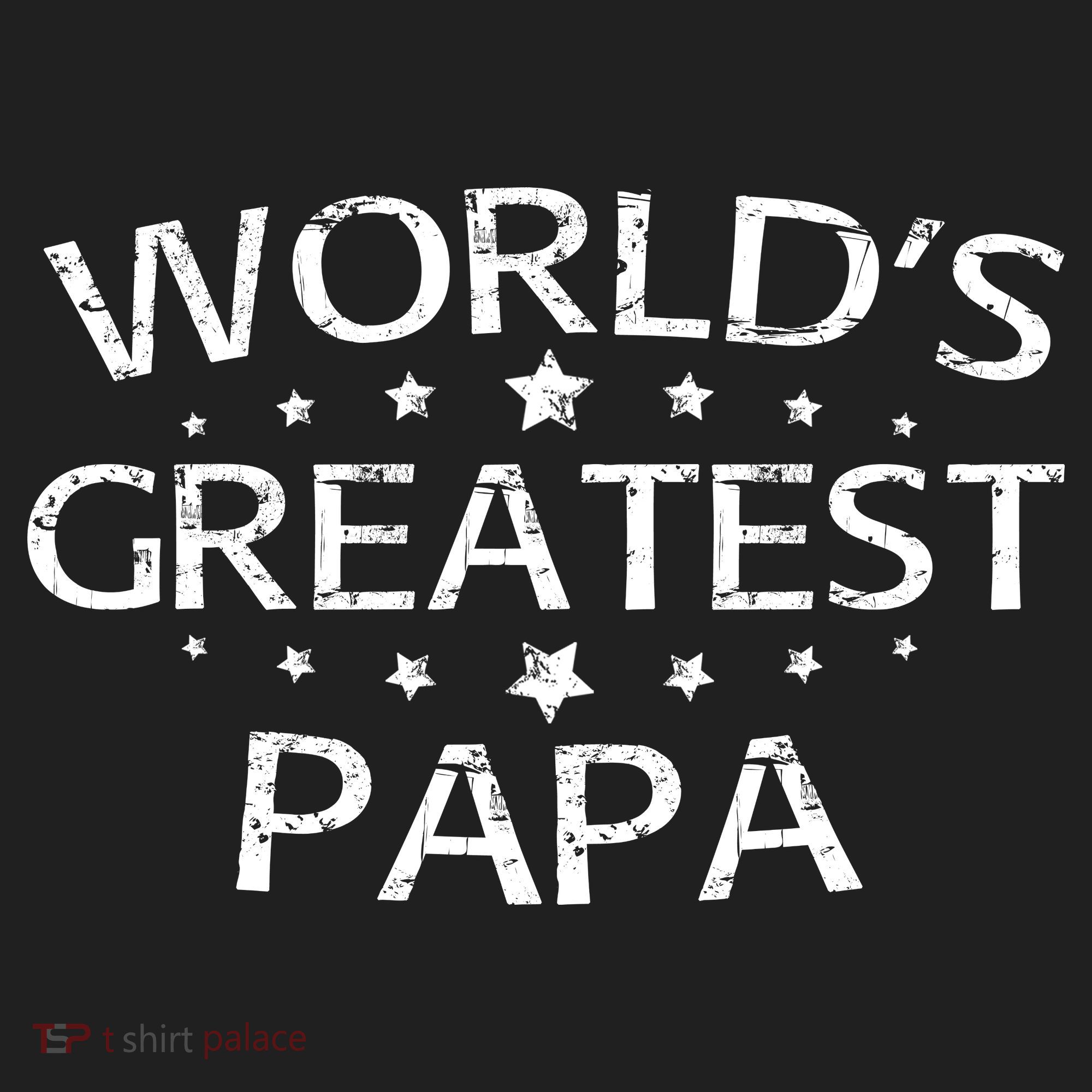 Worlds Greatest Papa Beanie