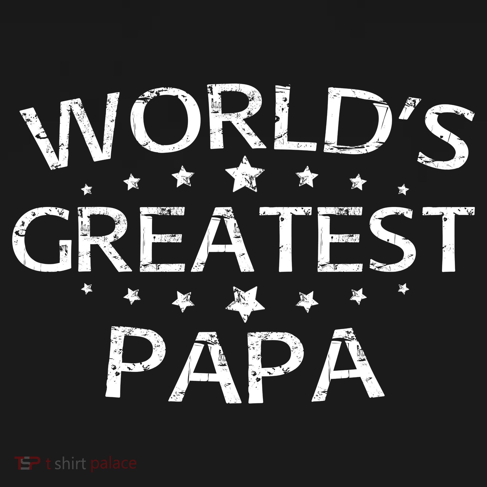 Worlds Greatest Papa Polo