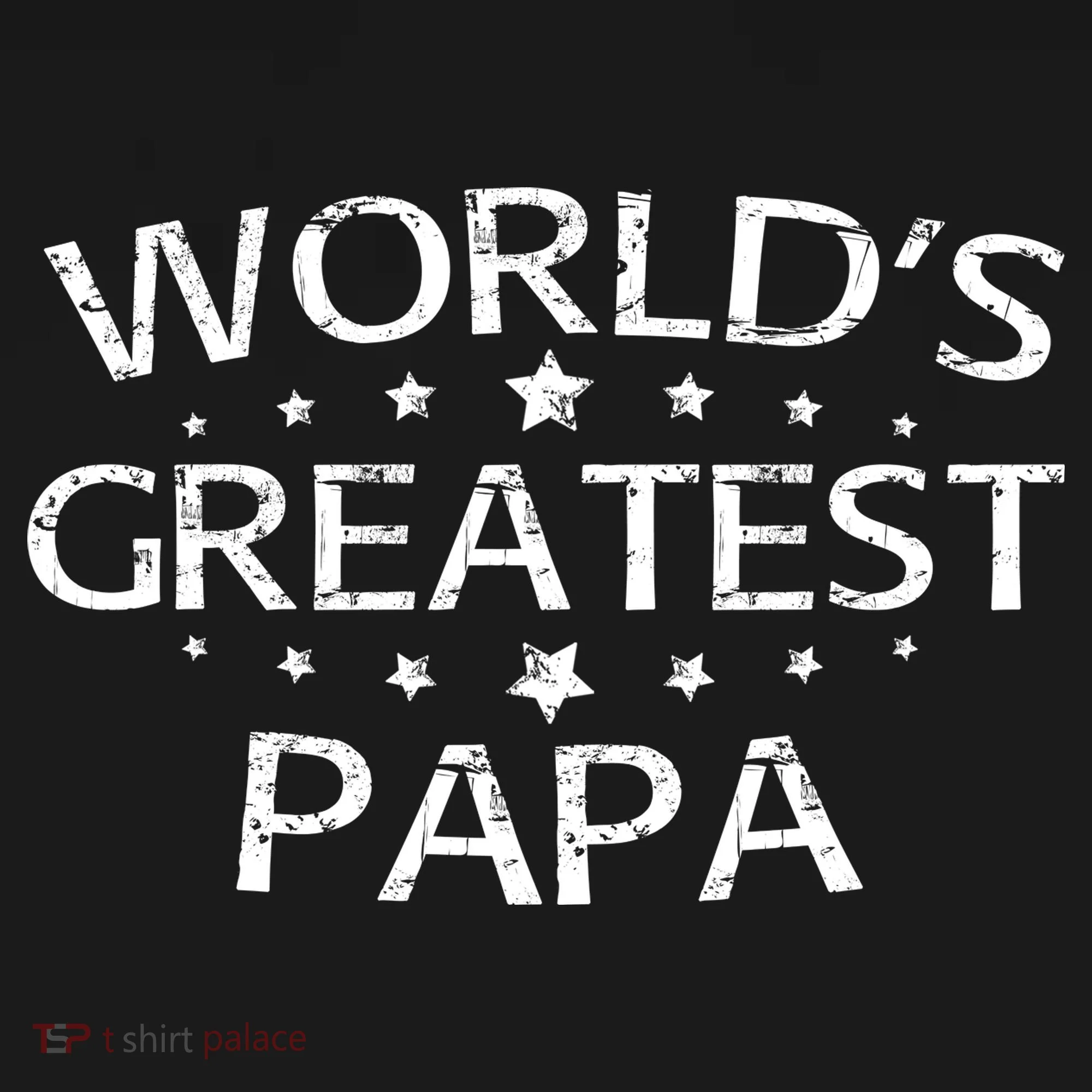 Worlds Greatest Papa Women's Hoodie