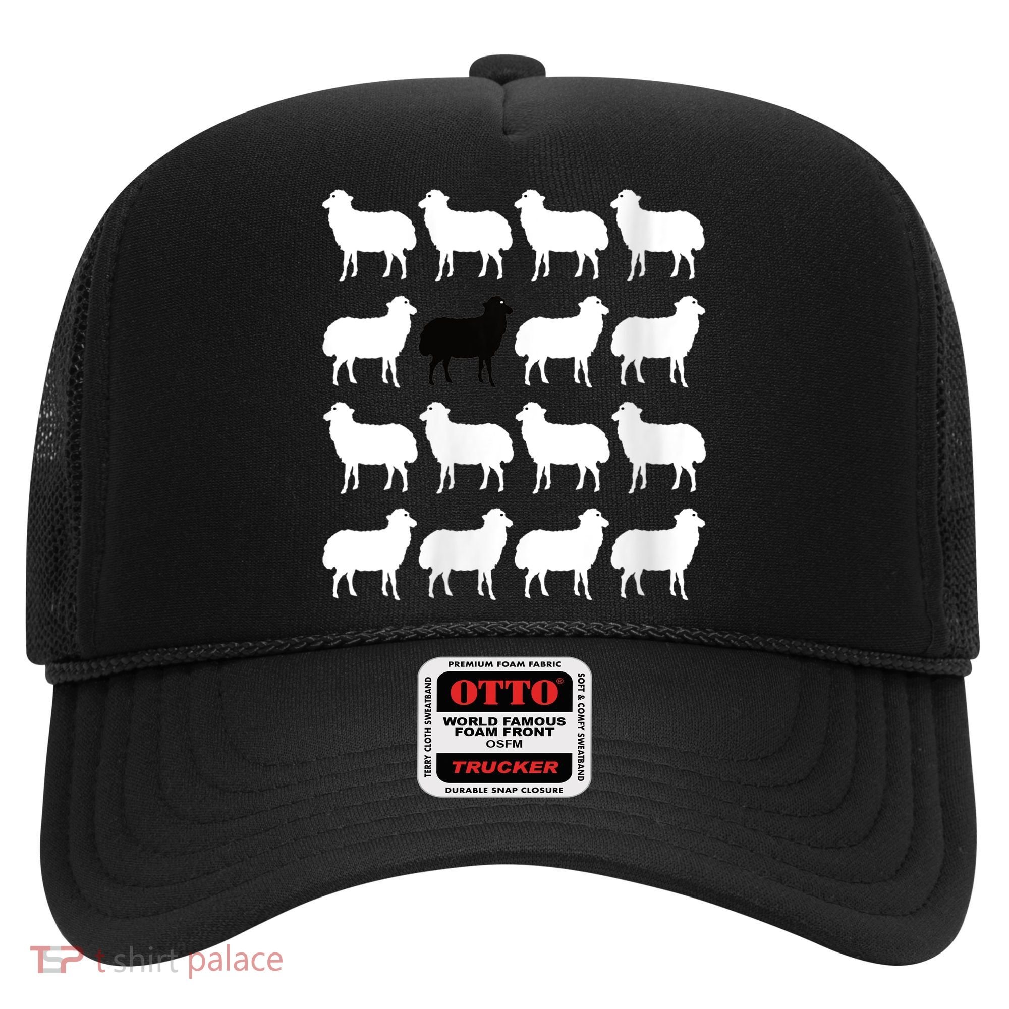 Womens Gift Princess Diana Holiday Black Sheep Gift Funny Sweater Memorabilia Gi Hat