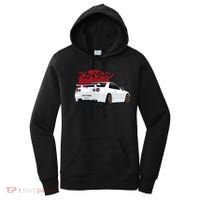 White Gt R 34 JDM Skyline Women's Hoodie thumb 0