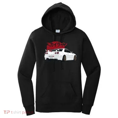 Women's Hoodie